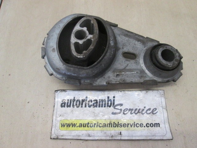 ENGINE SUPPORT OEM N. 112380006R ORIGINAL PART ESED RENAULT MEGANE MK3 BER/SPORTOUR/ESTATE (2009 - 2015) DIESEL 15  YEAR OF CONSTRUCTION 2010