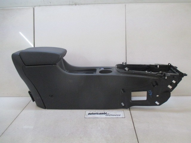 ARMREST, CENTRE CONSOLE OEM N. 13317404 ORIGINAL PART ESED OPEL ASTRA J 5P/3P/SW (2009 - 2015) DIESEL 17  YEAR OF CONSTRUCTION 2011