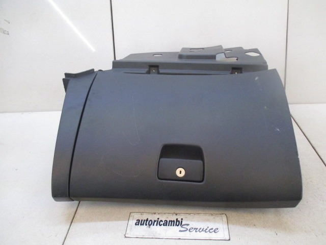 GLOVE BOX OEM N. 96985561 ORIGINAL PART ESED CHEVROLET CRUZE J300 (DAL 2009) DIESEL 17  YEAR OF CONSTRUCTION 2013