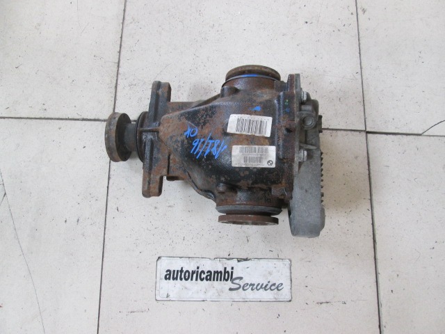 REAR-AXLE-DRIVE OEM N. 33107526931 ORIGINAL PART ESED BMW SERIE 5 E60 E61 (2003 - 2010) DIESEL 30  YEAR OF CONSTRUCTION 2005