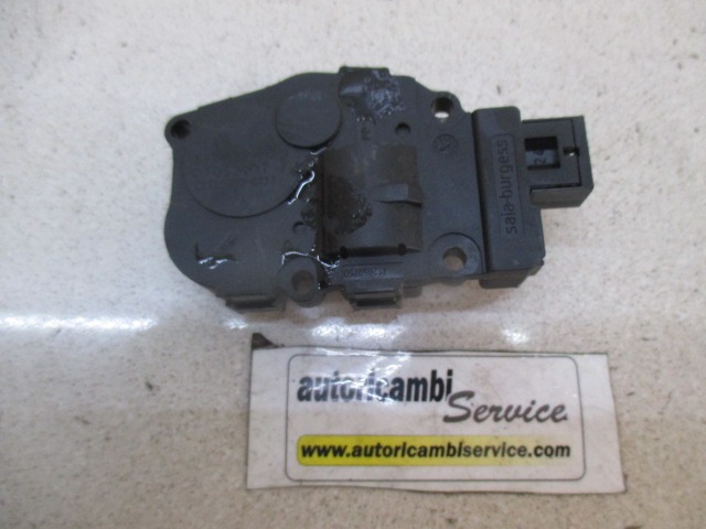 SET SMALL PARTS F AIR COND.ADJUST.LEVER OEM N. 7052007 ORIGINAL PART ESED BMW SERIE 3 BER/SW/COUPE/CABRIO E90/E91/E92/E93 (2005 - 08/2008) DIESEL 20  YEAR OF CONSTRUCTION 2007