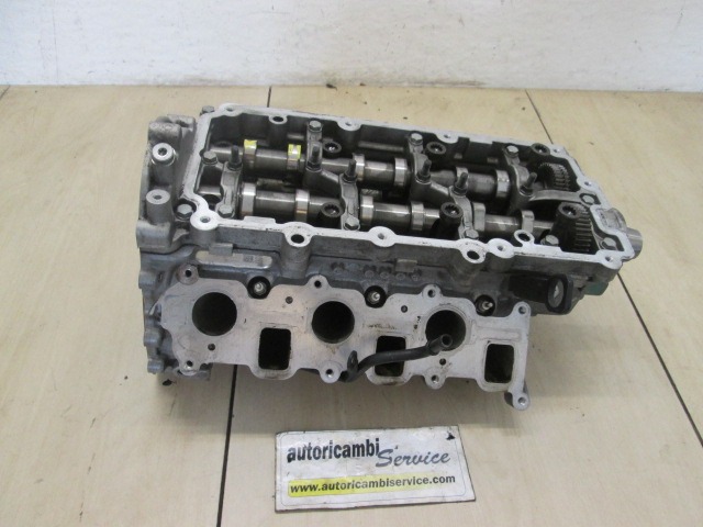 CYLINDER HEADS & PARTS . OEM N. 1059353BE ORIGINAL PART ESED AUDI A5 8T COUPE/5P (2007 - 2011) DIESEL 30  YEAR OF CONSTRUCTION 2010