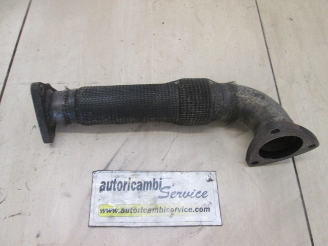 EXHAUST MANIFOLD OEM N. 059789L ORIGINAL PART ESED AUDI A5 8T COUPE/5P (2007 - 2011) DIESEL 30  YEAR OF CONSTRUCTION 2010