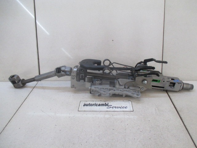 STEERING COLUMN OEM N. 1K1419502P ORIGINAL PART ESED VOLKSWAGEN GOLF MK5 BER/SW (02/2004-11/2008) DIESEL 19  YEAR OF CONSTRUCTION 2004