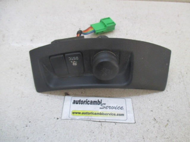 VARIOUS SWITCHES OEM N. 8686026 ORIGINAL PART ESED VOLVO V50 (2004 - 05/2007) DIESEL 20  YEAR OF CONSTRUCTION 2004