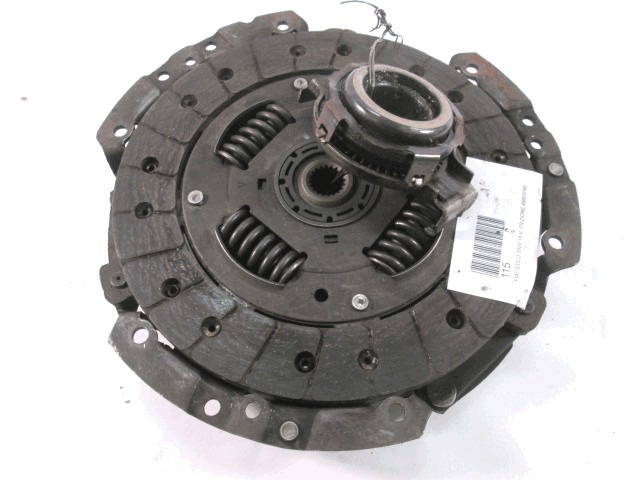 CLUTCH OEM N. 46803748 SPARE PART USED CAR FIAT STILO 192 BER/SW (2001 - 2004) DISPLACEMENT 16 BENZINA YEAR OF CONSTRUCTION 2003