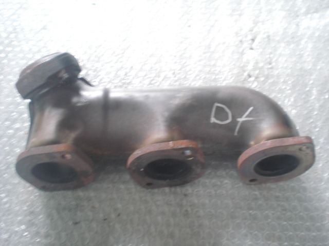 EXHAUST MANIFOLD OEM N. 1121402809 ORIGINAL PART ESED MERCEDES CLASSE S W220 (1998 - 2006)BENZINA 32  YEAR OF CONSTRUCTION 2000