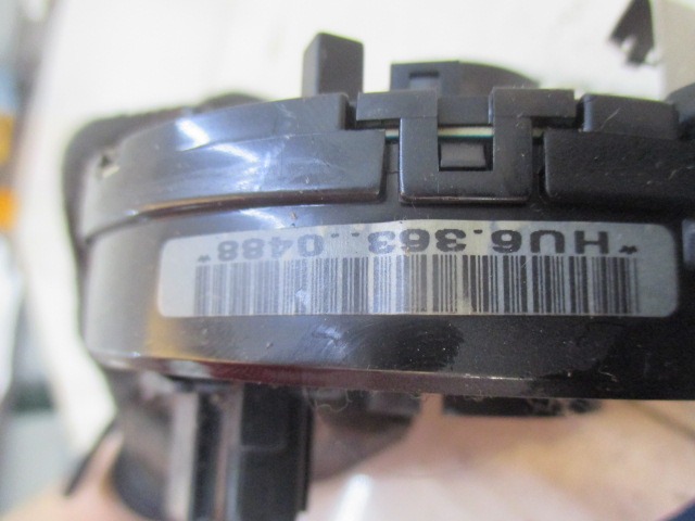 SWITCH CLUSTER STEERING COLUMN OEM N. 3630488 ORIGINAL PART ESED HYUNDAI GETZ (02/2006 - 2008) DIESEL 15  YEAR OF CONSTRUCTION 2007