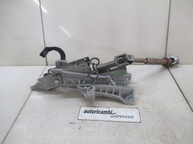 STEERING COLUMN OEM N. 30723325 ORIGINAL PART ESED VOLVO V50 (2004 - 05/2007) DIESEL 20  YEAR OF CONSTRUCTION 2005