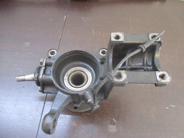 CARRIER, RIGHT FRONT / WHEEL HUB WITH BEARING, FRONT OEM N. 364783 330783 ORIGINAL PART ESED CITROEN JUMPER (1994 - 2006) DIESEL 22  YEAR OF CONSTRUCTION 2005