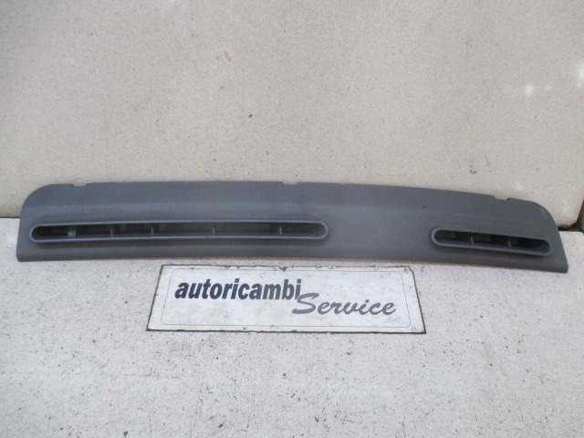 MOUNTING PARTS, INSTRUMENT PANEL, BOTTOM OEM N. 1303962070 ORIGINAL PART ESED CITROEN JUMPER (1994 - 2006) DIESEL 22  YEAR OF CONSTRUCTION 2005