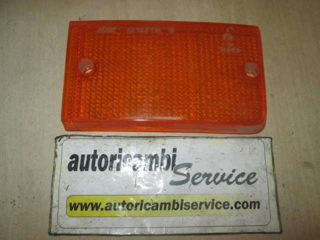 TAIL LIGHT, RIGHT OEM N. 44154532 ORIGINAL PART ESED FIAT 132 (1972 - 1981)BENZINA 16  YEAR OF CONSTRUCTION 1974