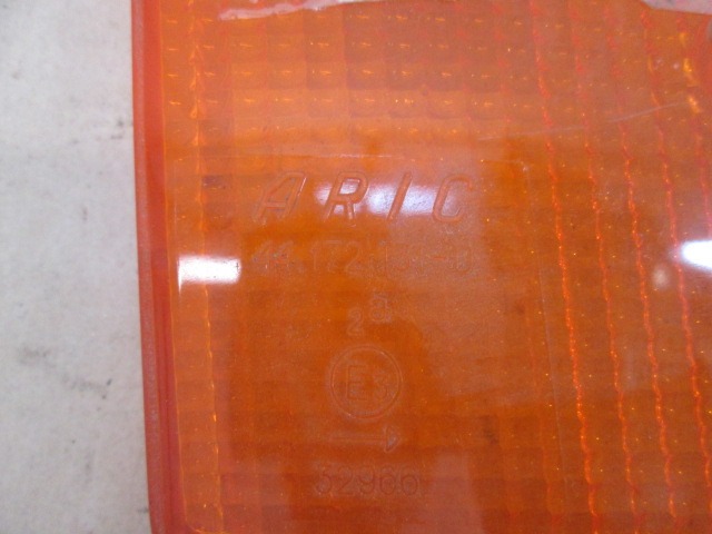 TAIL LIGHT, RIGHT OEM N. 44182131 ORIGINAL PART ESED FIAT 127 (1971 - 1987)BENZINA 9  YEAR OF CONSTRUCTION 1977