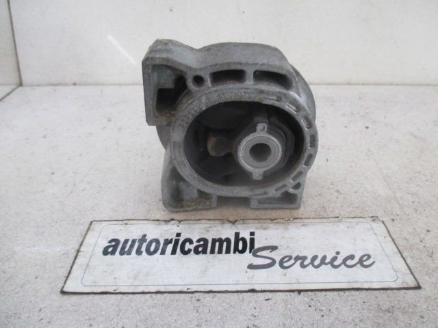 ENGINE SUPPORT OEM N. A1692401013 ORIGINAL PART ESED MERCEDES CLASSE A W169 5P C169 3P (2004 - 04/2008) DIESEL 20  YEAR OF CONSTRUCTION 2006