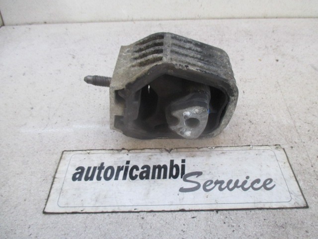ENGINE SUPPORT OEM N.  ORIGINAL PART ESED MERCEDES CLASSE A W169 5P C169 3P (2004 - 04/2008) DIESEL 20  YEAR OF CONSTRUCTION 2006