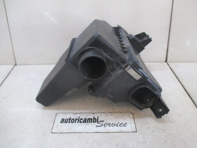 NTAKE SILENCER OEM N. A1340900101 ORIGINAL PART ESED SMART FORFOUR (2004 - 2006) BENZINA 11  YEAR OF CONSTRUCTION 2005