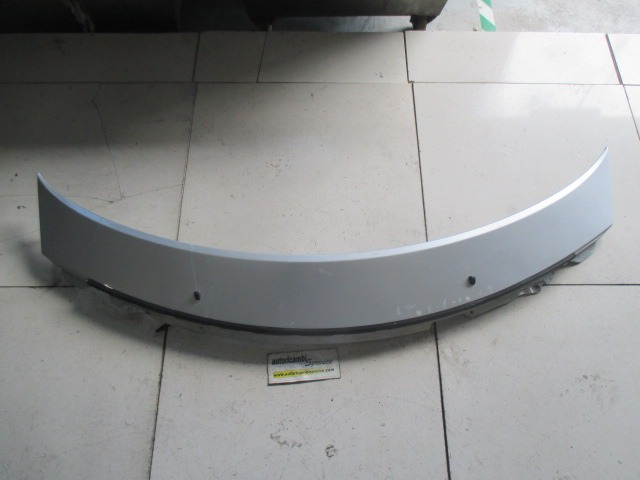 COVER, WINDSCREEN PANEL OEM N. A4548800005 ORIGINAL PART ESED SMART FORFOUR (2004 - 2006) BENZINA 11  YEAR OF CONSTRUCTION 2005