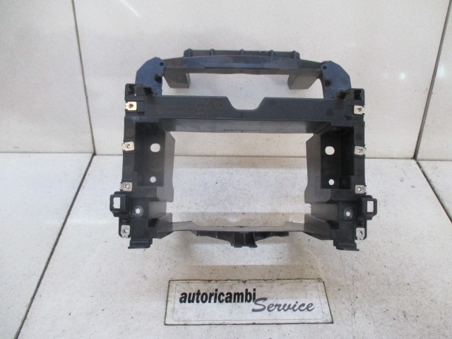 DASH PARTS / CENTRE CONSOLE OEM N. 326745008 ORIGINAL PART ESED SMART FORFOUR (2004 - 2006) BENZINA 11  YEAR OF CONSTRUCTION 2005