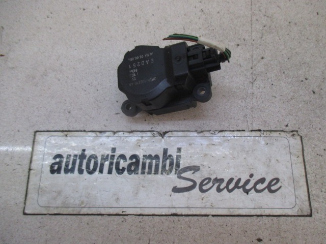 SET SMALL PARTS F AIR COND.ADJUST.LEVER OEM N. 3M5H-19E616 ORIGINAL PART ESED FORD FOCUS BER/SW (2008 - 2011) DIESEL 16  YEAR OF CONSTRUCTION 2008