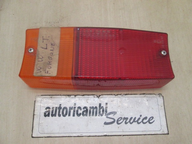 TAIL LIGHT, RIGHT OEM N. 2833945242B ORIGINAL PART ESED VOLKSWAGEN LT (1975 - 1983)BENZINA 20  YEAR OF CONSTRUCTION 1975