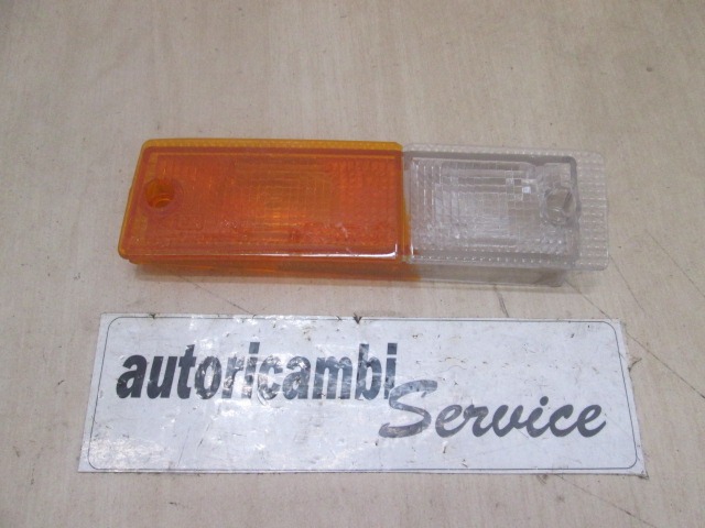 ADDITIONAL TURN INDICATOR LAMP OEM N. 11142133D ORIGINAL PART ESED FIAT RITMO (1978 - 1982)BENZINA 11  YEAR OF CONSTRUCTION 1978