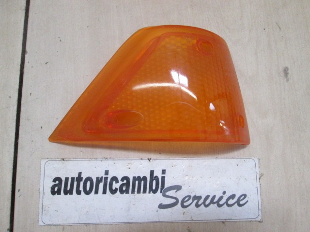 ADDITIONAL TURN INDICATOR LAMP OEM N. 11144131 ORIGINAL PART ESED FIAT RITMO (1982 - 1988)BENZINA 13  YEAR OF CONSTRUCTION 1982