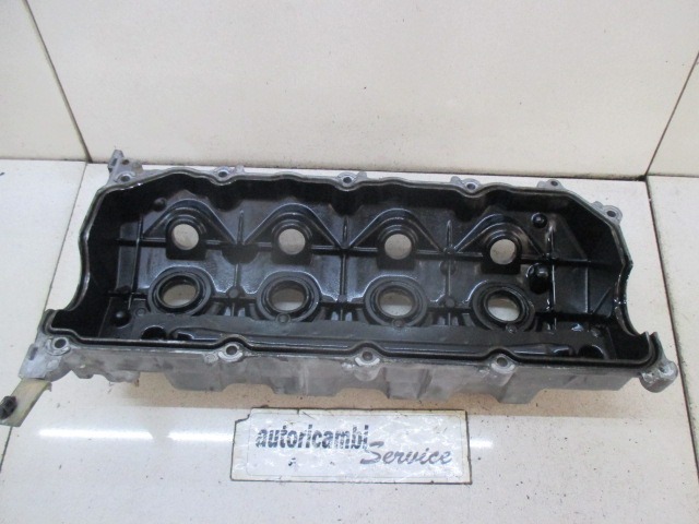 CYLINDER HEAD COVER OEM N. 1120127030 ORIGINAL PART ESED TOYOTA AVENSIS VERSO (2001 - 2004) DIESEL 20  YEAR OF CONSTRUCTION 2002