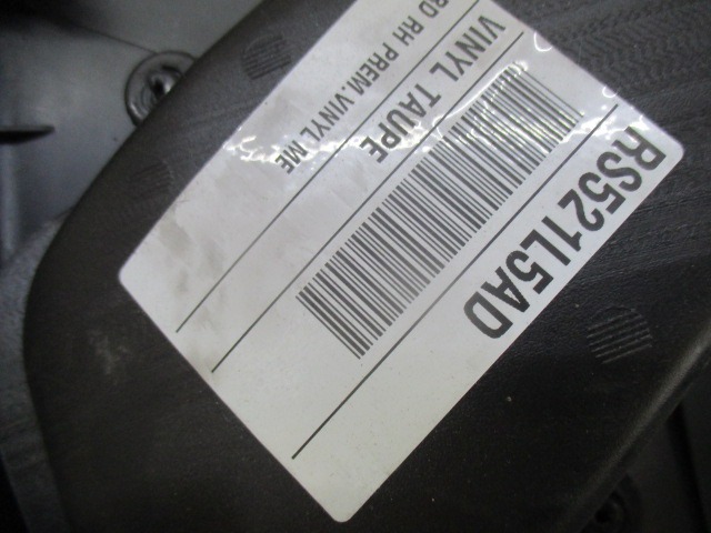 FRONT DOOR PANEL OEM N. 14681 PANNELLO INTERNO PORTA ANTERIORE ORIGINAL PART ESED CHRYSLER VOYAGER/GRAN VOYAGER RG RS MK4 (2001 - 2007) BENZINA 24  YEAR OF CONSTRUCTION 2001