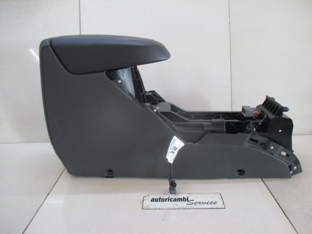 ARMREST, CENTRE CONSOLE OEM N. 7M51-R045M62 ORIGINAL PART ESED FORD KUGA (05/2008 - 2012) DIESEL 20  YEAR OF CONSTRUCTION 2012