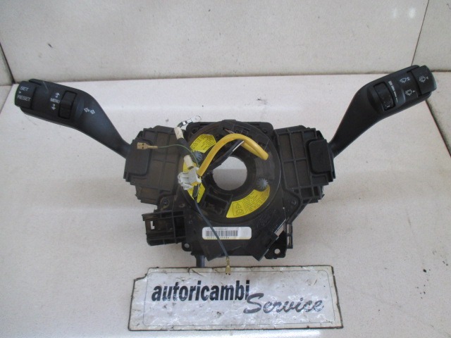 STEERING COLUMN COMBINATION SWITCH WITH SLIP RING OEM N. 3M5T-6475AE ORIGINAL PART ESED FORD KUGA (05/2008 - 2012) DIESEL 20  YEAR OF CONSTRUCTION 2012