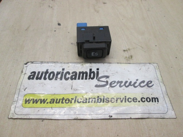 VARIOUS SWITCHES OEM N. 847200F010 ORIGINAL PART ESED TOYOTA COROLLA VERSO (2004 - 2009) BENZINA 18  YEAR OF CONSTRUCTION 2005