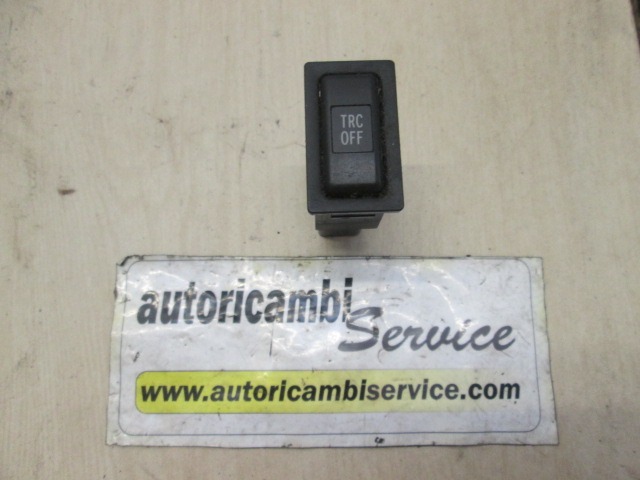 VARIOUS SWITCHES OEM N. 8498802010 ORIGINAL PART ESED TOYOTA COROLLA VERSO (2004 - 2009) BENZINA 18  YEAR OF CONSTRUCTION 2005