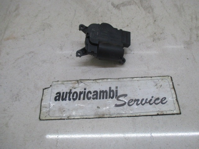 SET SMALL PARTS F AIR COND.ADJUST.LEVER OEM N. A21000700 ORIGINAL PART ESED FIAT PUNTO EVO 199 (2009 - 2012)  BENZINA 12  YEAR OF CONSTRUCTION 2011