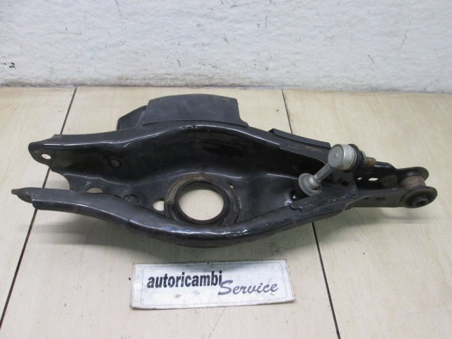REPAIR KITS, CONTROL ARMS AND STRUTS BACK LEFT OEM N. 48740-05060 ORIGINAL PART ESED TOYOTA AURIS (DAL 2012) IBRIDO 18  YEAR OF CONSTRUCTION 2013