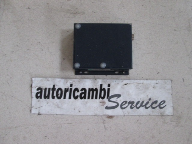 ADAPTATIONS FOR DISABLED CARS OEM N. 02142E2000 ORIGINAL PART ESED MERCEDES CLASSE A W168 V168 RESTYLING (2001 - 2005) DIESEL 17  YEAR OF CONSTRUCTION 2002