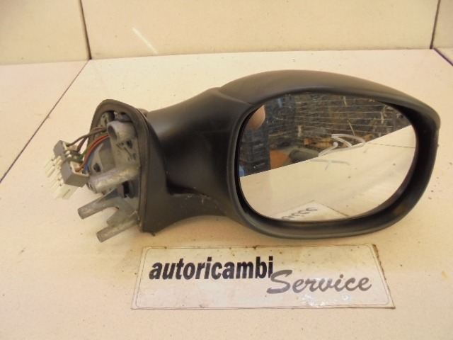 OUTSIDE MIRROR RIGHT . OEM N. 815355 ORIGINAL PART ESED CITROEN XSARA PICASSO (1999 - 2010) BENZINA 18  YEAR OF CONSTRUCTION 2000