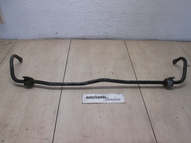 STABILIZER,FRONT OEM N. 6Q0411303AN ORIGINAL PART ESED SEAT IBIZA MK4 BER/SW (2008 - 2012)BENZINA 14  YEAR OF CONSTRUCTION 2008