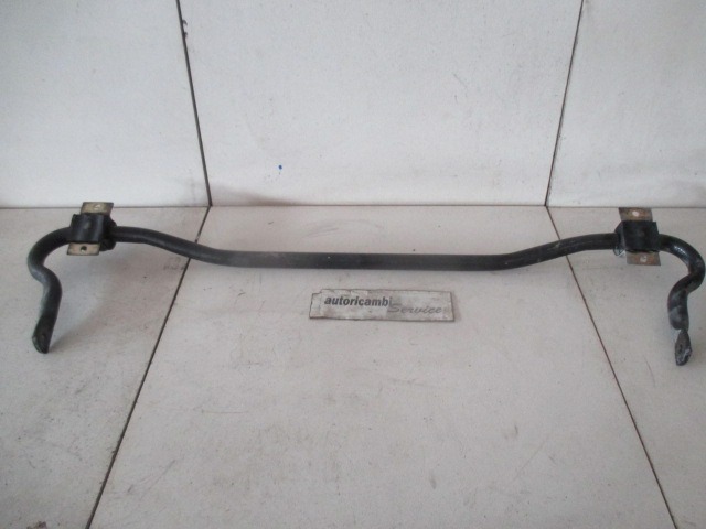 STABILIZER,FRONT OEM N. 5000387330 ORIGINAL PART ESED RENAULT MASTER (1997- 2003) DIESEL 22  YEAR OF CONSTRUCTION 2002