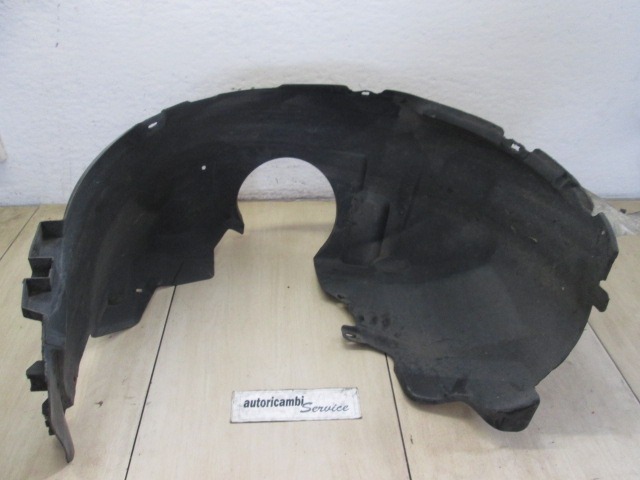 COVER, WHEEL HOUSING, FRONT OEM N. 1307004 ORIGINAL PART ESED FORD MONDEO BER/SW (2000 - 2007) DIESEL 22  YEAR OF CONSTRUCTION 2005