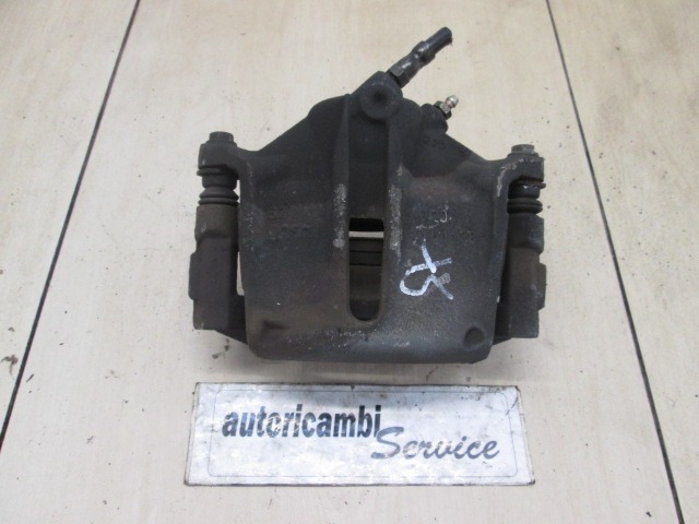 BRAKE CALIPER FRONT RIGHT OEM N. 1500664 ORIGINAL PART ESED FORD MONDEO BER/SW (2000 - 2007) DIESEL 22  YEAR OF CONSTRUCTION 2005