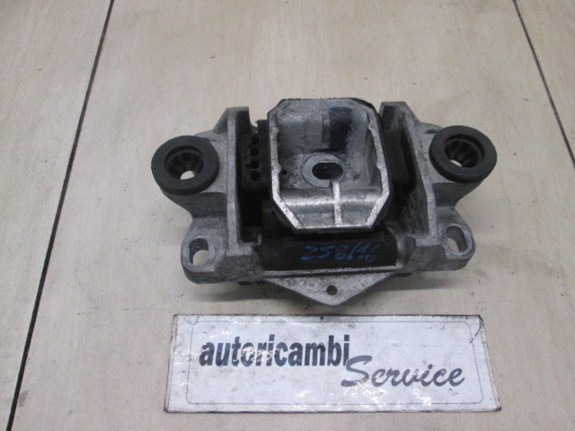 ENGINE SUPPORT OEM N. 95BB9B929AA ORIGINAL PART ESED FORD MONDEO BER/SW (2000 - 2007) DIESEL 22  YEAR OF CONSTRUCTION 2005