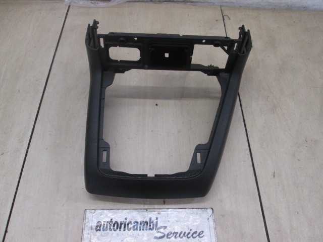 MOUNTING PARTS, CENTRE CONSOLE OEM N. 4S71-A046C41-AFW ORIGINAL PART ESED FORD MONDEO BER/SW (2000 - 2007) DIESEL 22  YEAR OF CONSTRUCTION 2005