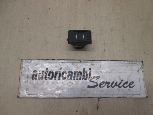 SWITCH WINDOW LIFTER OEM N. 1S7T14529AB ORIGINAL PART ESED FORD MONDEO BER/SW (2000 - 2007) DIESEL 22  YEAR OF CONSTRUCTION 2005