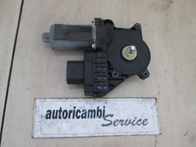 REAR DOOR WINDOW MOTOR OEM N. 130821772 ORIGINAL PART ESED FORD MONDEO BER/SW (2000 - 2007) DIESEL 22  YEAR OF CONSTRUCTION 2005