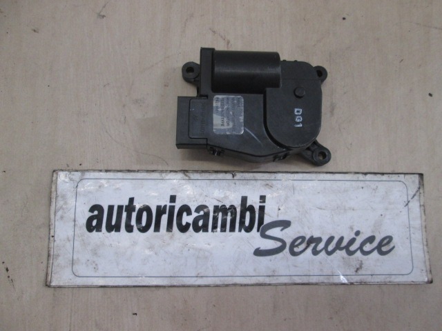 SET SMALL PARTS F AIR COND.ADJUST.LEVER OEM N. P8225001 ORIGINAL PART ESED MAHINDRA GOA (DAL 2010) DIESEL 25  YEAR OF CONSTRUCTION 2010