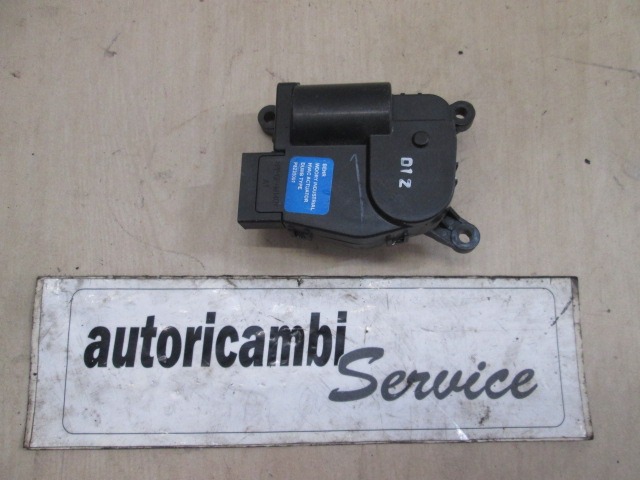 SET SMALL PARTS F AIR COND.ADJUST.LEVER OEM N. P8235001 ORIGINAL PART ESED MAHINDRA GOA (DAL 2010) DIESEL 25  YEAR OF CONSTRUCTION 2010