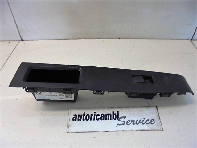 SWITCH WINDOW LIFTER OEM N. CC2967340C ORIGINAL PART ESED MAZDA 5 (2005 - 2010)BENZINA 18  YEAR OF CONSTRUCTION 2005