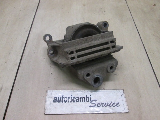 ENGINE SUPPORT OEM N. 3C11-6F012-AD ORIGINAL PART ESED FORD TRANSIT (2000 - 2006) DIESEL 20  YEAR OF CONSTRUCTION 2004