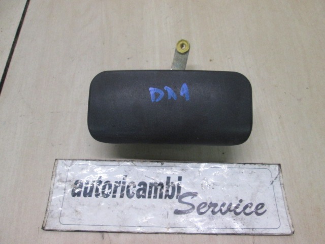 RIGHT FRONT DOOR HANDLE OEM N. 1494053 ORIGINAL PART ESED FORD TRANSIT (2000 - 2006) DIESEL 20  YEAR OF CONSTRUCTION 2004