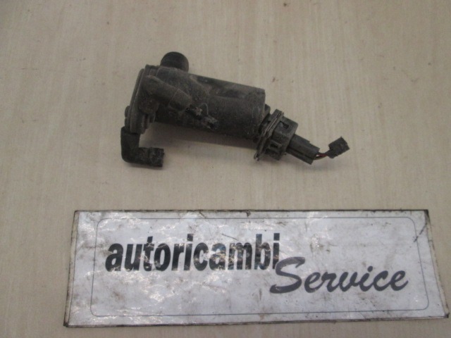 WATER PUMP WIPER OEM N. 03BB17K624BA ORIGINAL PART ESED FORD TRANSIT (2000 - 2006) DIESEL 20  YEAR OF CONSTRUCTION 2004